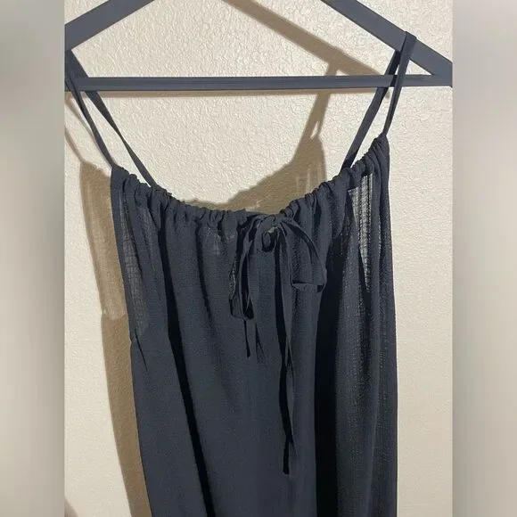 The lady & the sailor dress